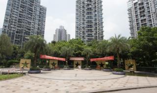 重庆渝北两路回兴有哪些房产 重庆渝北二手房