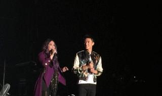 张惠妹阿密特演唱会 张惠妹阿密特演唱会