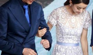 冯绍峰赵丽颖最新消息复合 赵丽颖冯绍峰现身