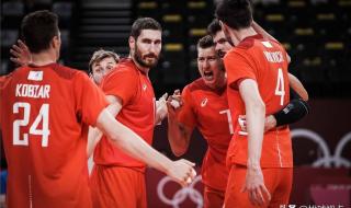 女排无缘巴黎奥运会